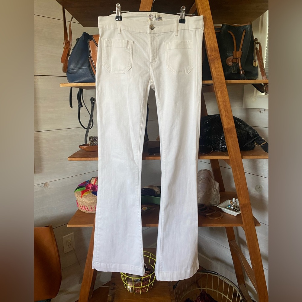 Seafarer Penelope Jeans size 28